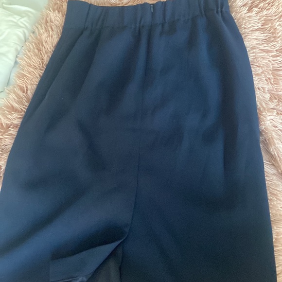 J crew skirt size 0, fits like a 2 - Picture 5 of 5